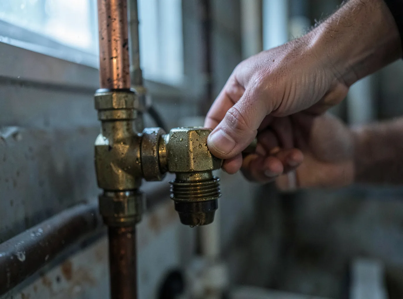Emergency Plumber Bremerton, WA FAQs